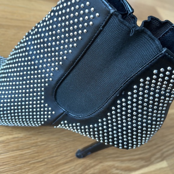 Amazing Evening Zara Boots - Picture 2 of 5
